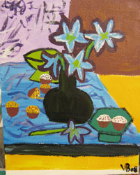 narcissi