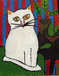 cat