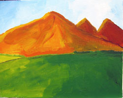 hockney