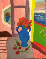 roses