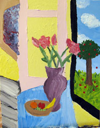 roses