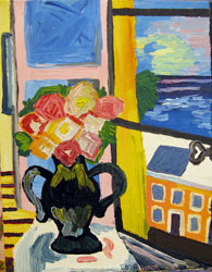 roses