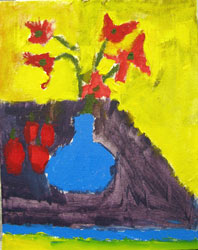 flower