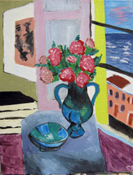 roses