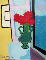 roses