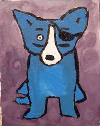 dog