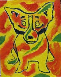dog