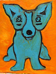dog