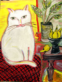 cat