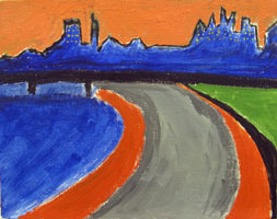 bridge