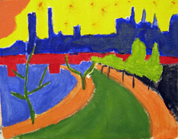 bridge