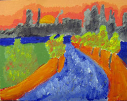 bridge