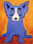bluedog