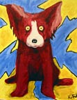 bluedog