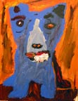 bluedog