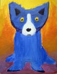 bluedog