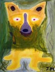 bluedog