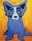 bluedog