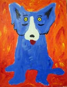 bluedog
