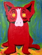 bluedog