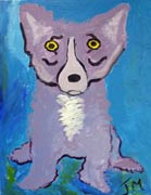 bluedog