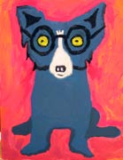 bluedog