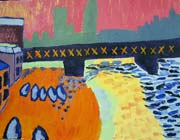 derain