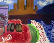 derain