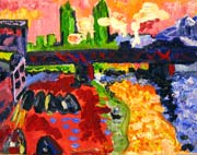 derain