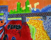 derain