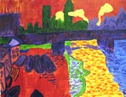 derain