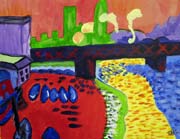 derain