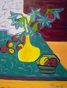 narcissi