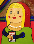 mona