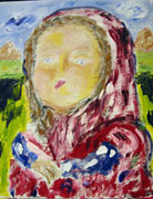 mona