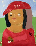 mona