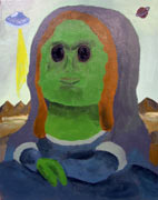 mona