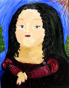 mona