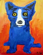 dog
