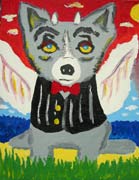 dog