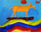 dogfish