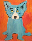 bluedog