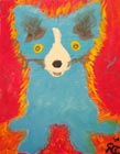 bluedog