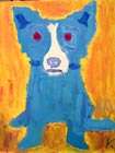 bluedog