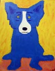 bluedog