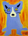 bluedog
