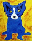 bluedog