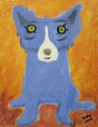 bluedog
