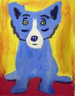 bluedog
