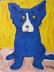 bluedog